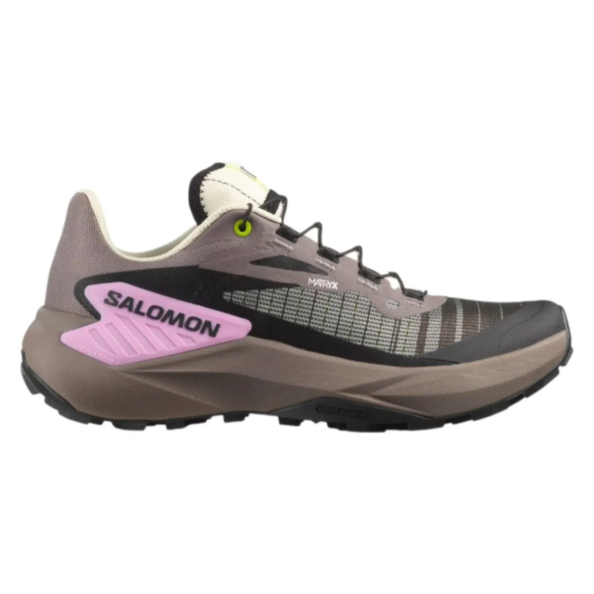 Salomon Casual Shoes|Sandals And Mules<Women's Genesis Shoes Iron / Vanilla Ice