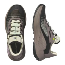 Salomon Casual Shoes|Sandals And Mules<Women's Genesis Shoes Iron / Vanilla Ice
