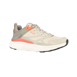 Cliff Casual Shoes|Sandals And Mules<Women's Geolokist Hiking Shoes Beige