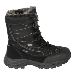 Pèlerin Casual Shoes|Sandals And Mules<Women's Glaciale Boots Black