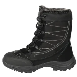 Pèlerin Casual Shoes|Sandals And Mules<Women's Glaciale Boots Black