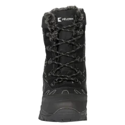 Pèlerin Casual Shoes|Sandals And Mules<Women's Glaciale Boots Black