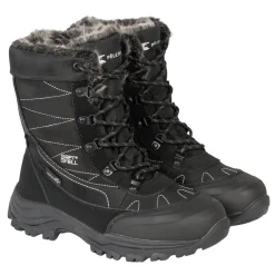 Pèlerin Casual Shoes|Sandals And Mules<Women's Glaciale Boots Black