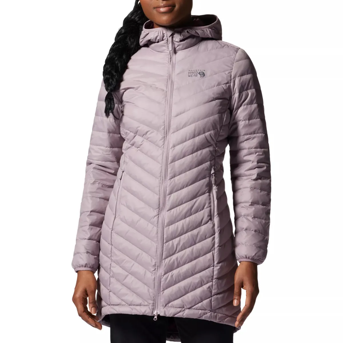Mountain Hardwear Insulated Jackets|Windbreaker Jackets<Women's Glen Alpine Down Parka Daze