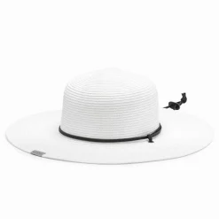 Columbia Belts|Hats And Caps<Women's Global Adventure II Packable Hat White