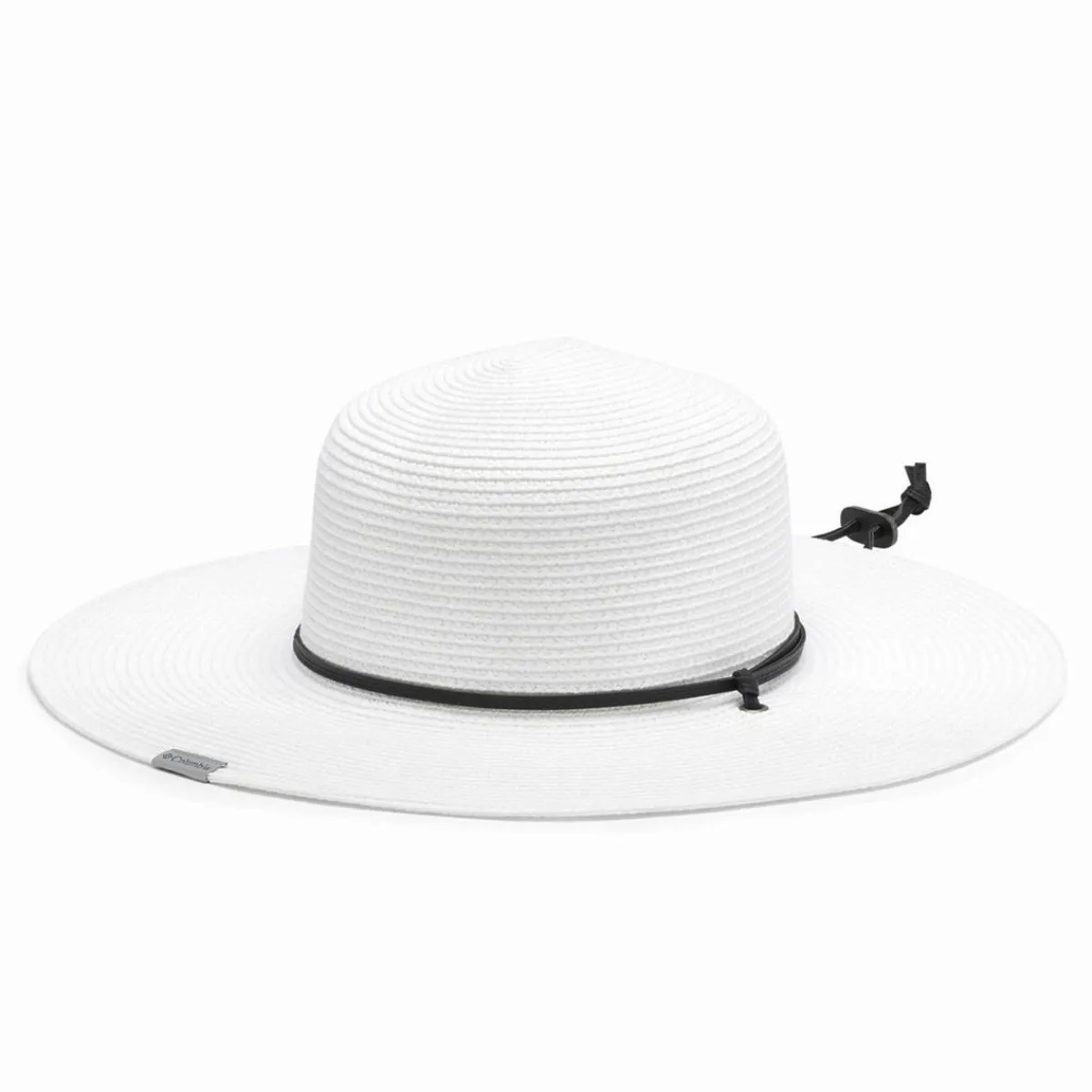 Columbia Belts|Hats And Caps<Women's Global Adventure II Packable Hat White