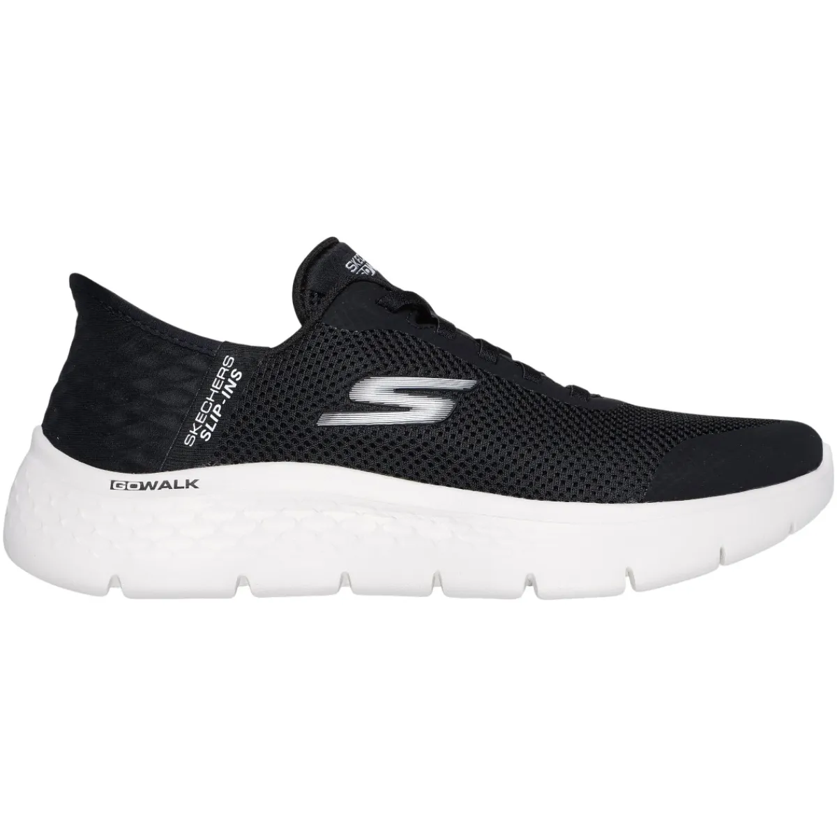 Skechers Casual Shoes|Sandals And Mules<Women's GO WALK Flex - Grand Entry Slip-in Shoes