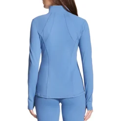 Skechers Sweaters|Shirts<Women's Go Walk Jacket Poseidon