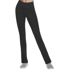 Skechers Sweaters|Shirts<Women's Go Walk OG Regular Length Pants Black