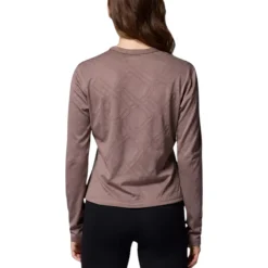 Columbia Sweaters|Shirts<Women's Granite Point™ Long Sleeve Crew Shirt