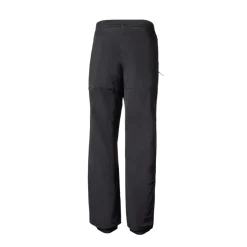 Vertical Sports Insulated Jackets|Windbreaker Jackets<Women's Gray Rock Snow Pants Black