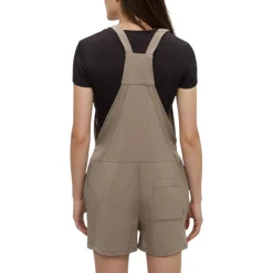 Tentree Sweaters|Shirts<Women's Grove Romper Clay