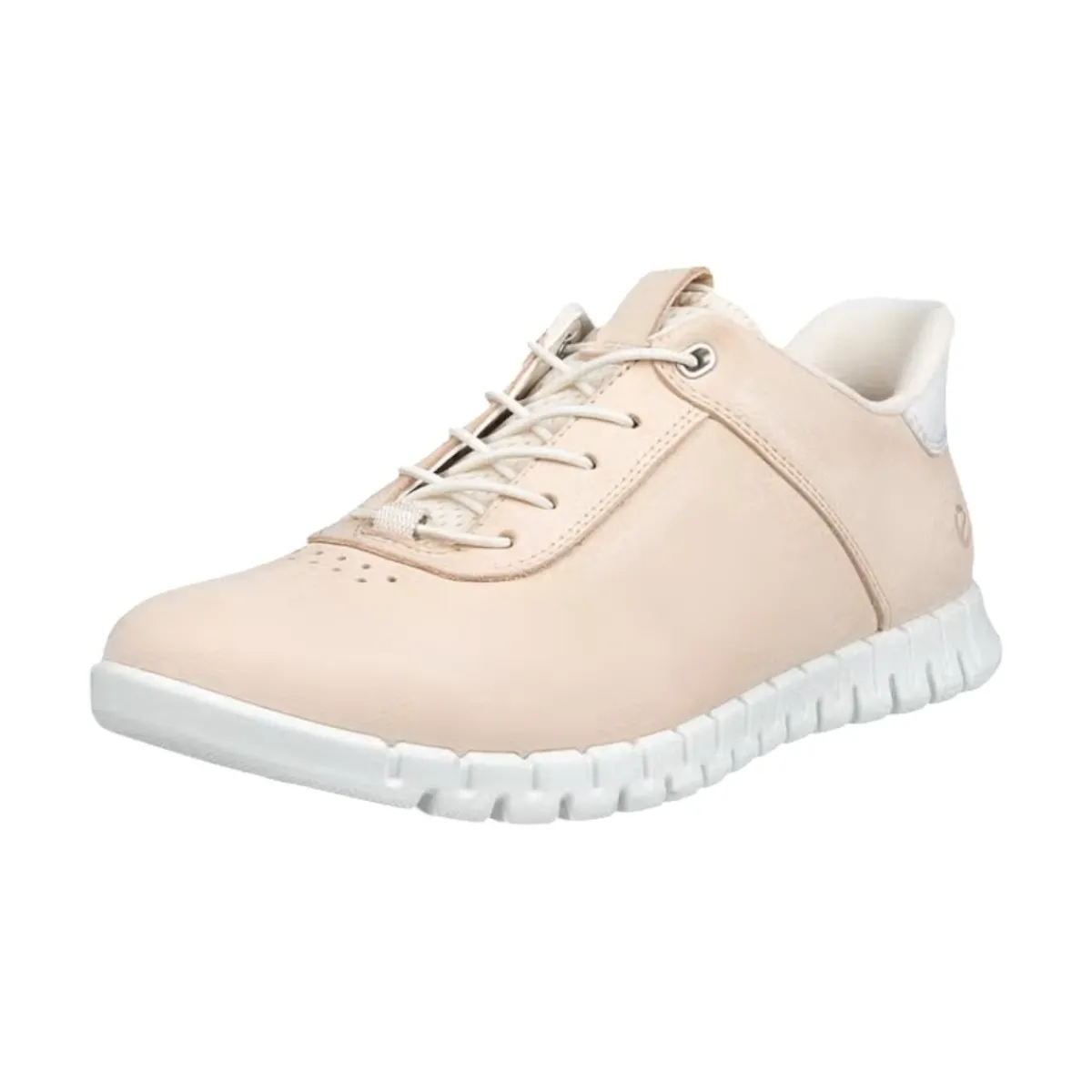 Ecco Casual Shoes|Sandals And Mules<Women's Gruuv Lite Shoes Light Brown/White
