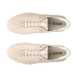 Ecco Casual Shoes|Sandals And Mules<Women's Gruuv Lite Shoes Light Brown/White