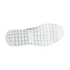 Ecco Casual Shoes|Sandals And Mules<Women's Gruuv Lite Shoes Light Brown/White