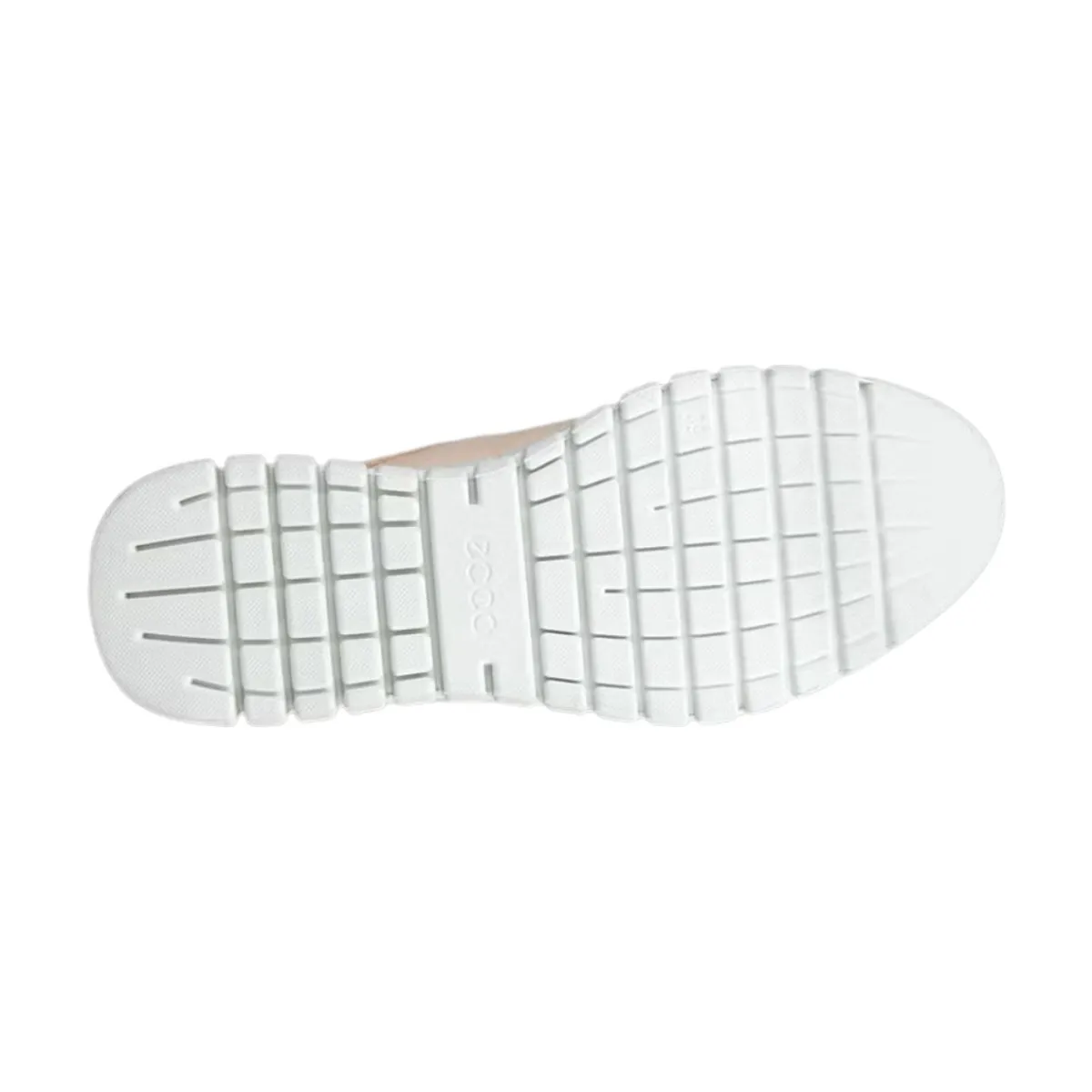 Ecco Casual Shoes|Sandals And Mules<Women's Gruuv Lite Shoes Light Brown/White