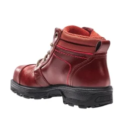 Royer Safety Equipment|Safety Shoes<Women's 4590GT Safety Boots Burgundy