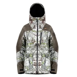 Sportchief Boots|Hunting Jackets<Women's Gudrid Fille de Bois Hunting Jacket Ripper Light