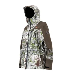 Sportchief Boots|Hunting Jackets<Women's Gudrid Fille de Bois Hunting Jacket Ripper Light