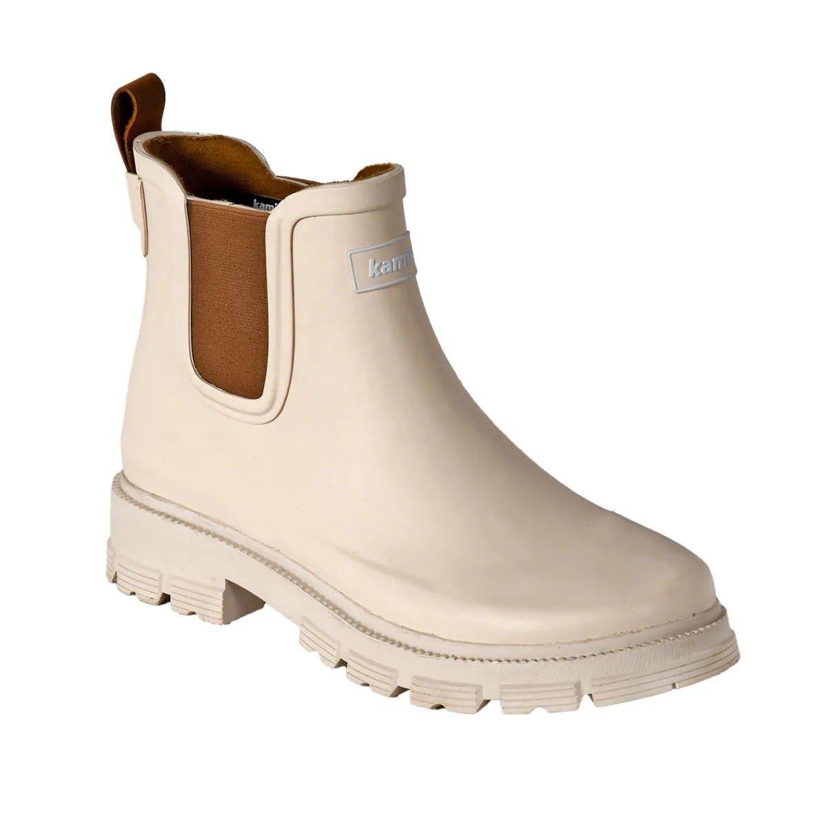 Kamik Casual Shoes|Sandals And Mules<Women's Hailee Short Rain Boots Fossil