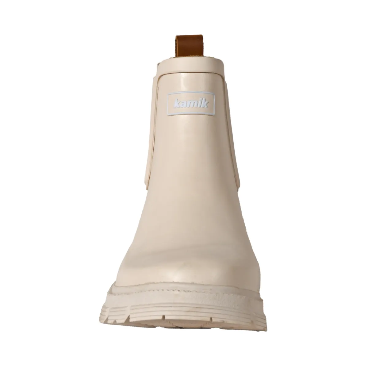 Kamik Casual Shoes|Sandals And Mules<Women's Hailee Short Rain Boots Fossil