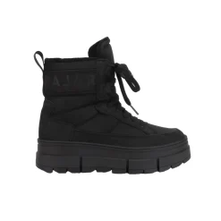 Pajar Casual Shoes|Sandals And Mules<Women's Halo Ice Grippers Boots Black