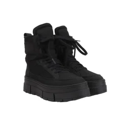 Pajar Casual Shoes|Sandals And Mules<Women's Halo Ice Grippers Boots Black