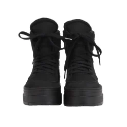 Pajar Casual Shoes|Sandals And Mules<Women's Halo Ice Grippers Boots Black