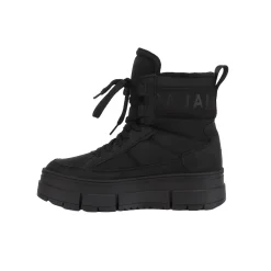 Pajar Casual Shoes|Sandals And Mules<Women's Halo Ice Grippers Boots Black