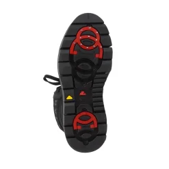 Pajar Casual Shoes|Sandals And Mules<Women's Halo Ice Grippers Boots Black