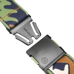 Arcade Belts|Hats And Caps<Women's Hannah Eddy Belt Dill
