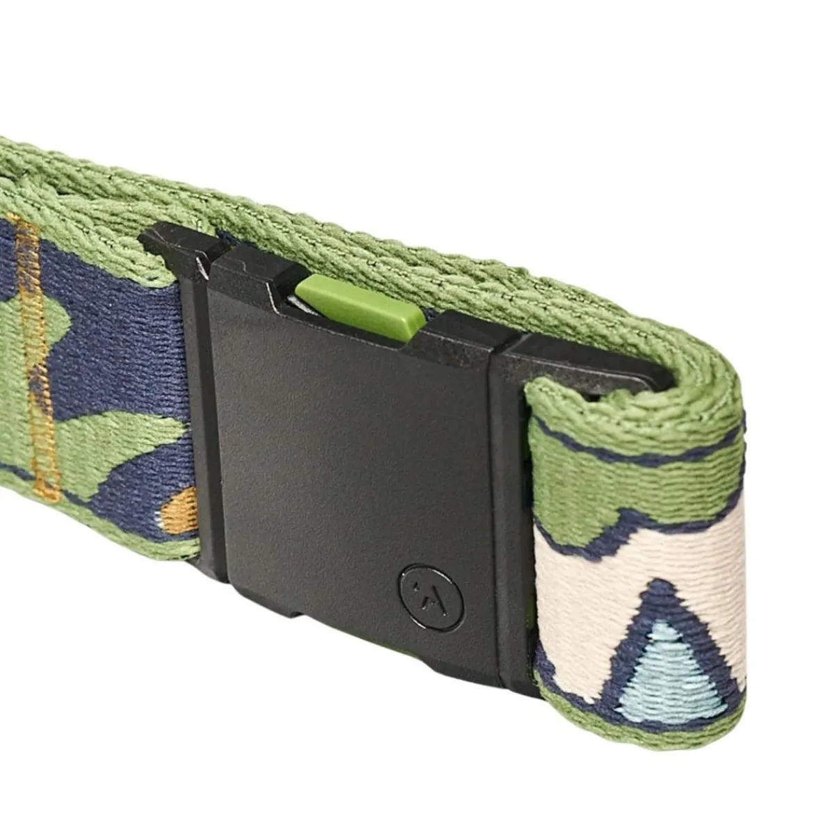Arcade Belts|Hats And Caps<Women's Hannah Eddy Belt Dill