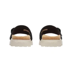 Merrell Casual Shoes|Sandals And Mules<Women's Harbor Backstrap Sandals Black