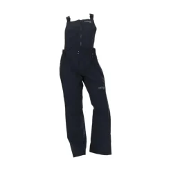 DSG Outerwear Waders And Wading Boots|Fishing Shirts And T-Shirts<Women's Harlow 2.0 Rain Bib Pants Black
