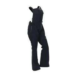 DSG Outerwear Waders And Wading Boots|Fishing Shirts And T-Shirts<Women's Harlow 2.0 Rain Bib Pants Black
