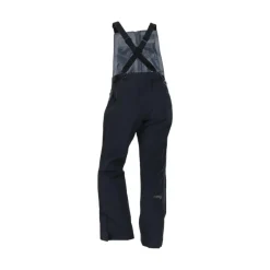 DSG Outerwear Waders And Wading Boots|Fishing Shirts And T-Shirts<Women's Harlow 2.0 Rain Bib Pants Black