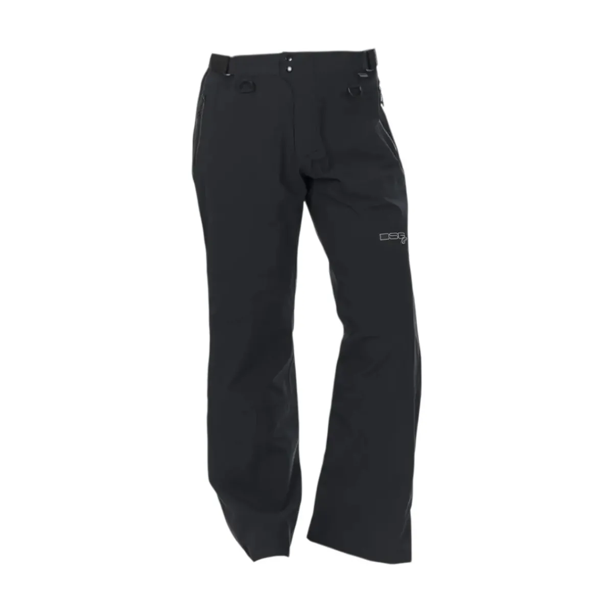 DSG Outerwear Waders And Wading Boots|Fishing Shirts And T-Shirts<Women's Harlow 2.0 Rain Bib Pants Black