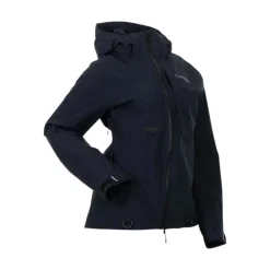 DSG Outerwear Waders And Wading Boots|Fishing Shirts And T-Shirts<Women's Harlow 2.0 Rain Jacket Black