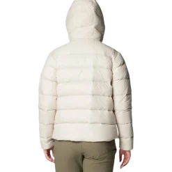 Columbia Insulated Jackets|Windbreaker Jackets<Women's Harmony Falls™ Hooded Down Winter Jacket