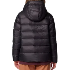 Columbia Insulated Jackets|Windbreaker Jackets<Women's Harmony Falls™ Hooded Down Winter Jacket