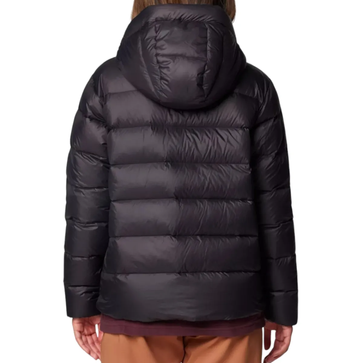 Columbia Insulated Jackets|Windbreaker Jackets<Women's Harmony Falls™ Hooded Down Winter Jacket