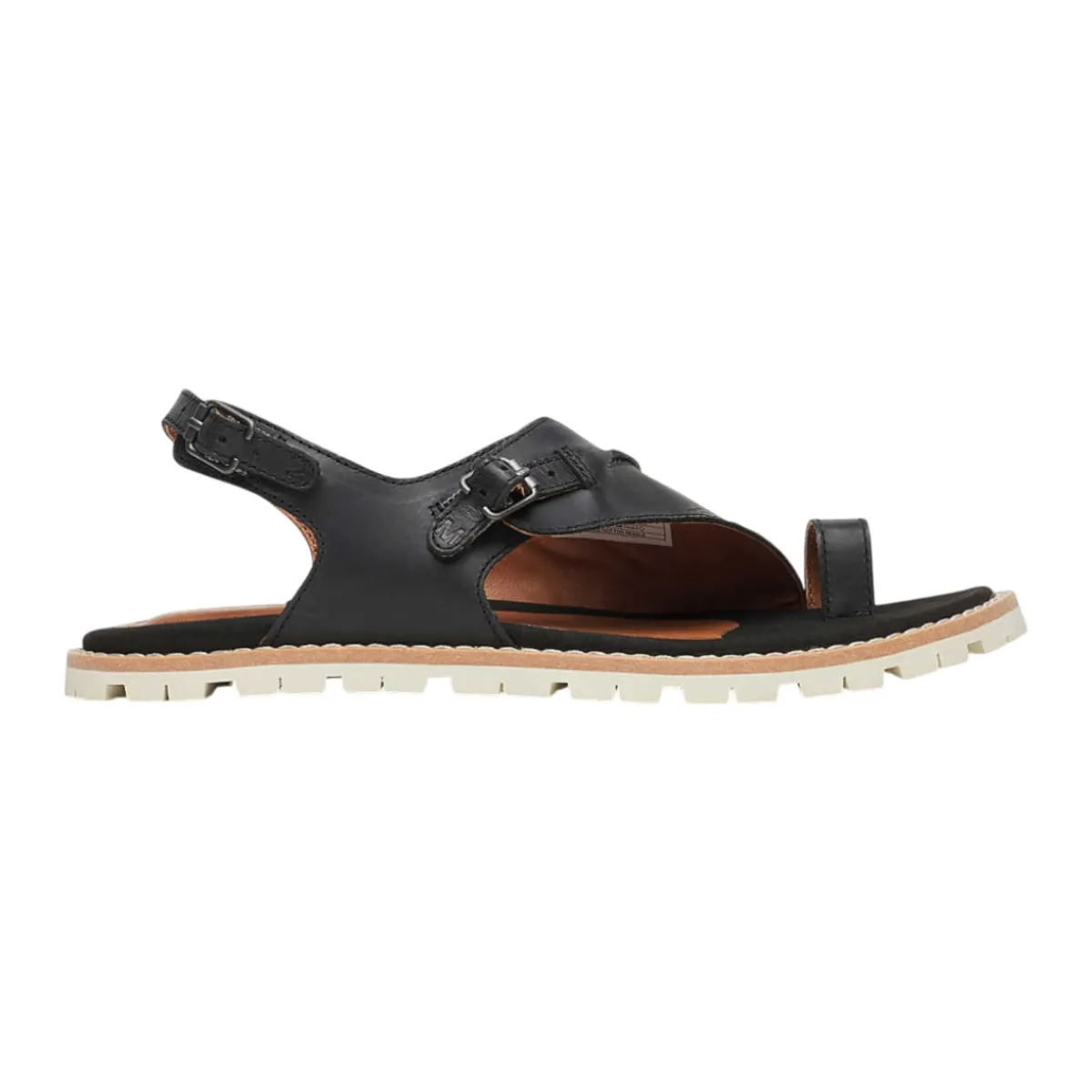 Merrell Casual Shoes|Sandals And Mules<Women's Haven Backstrap Sandals Black