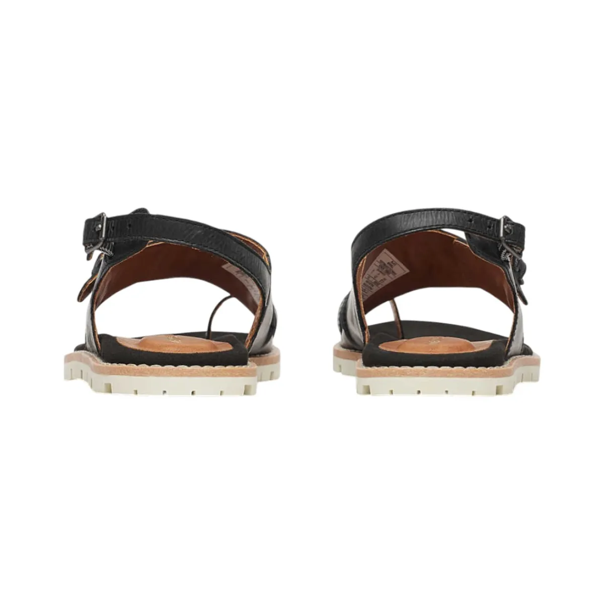 Merrell Casual Shoes|Sandals And Mules<Women's Haven Backstrap Sandals Black