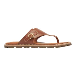 Merrell Casual Shoes|Sandals And Mules<Women's Haven Sandals Caramel