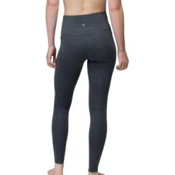 Prana Sweaters|Shirts<Women's Heavana Pocket Legging Nautical Heather
