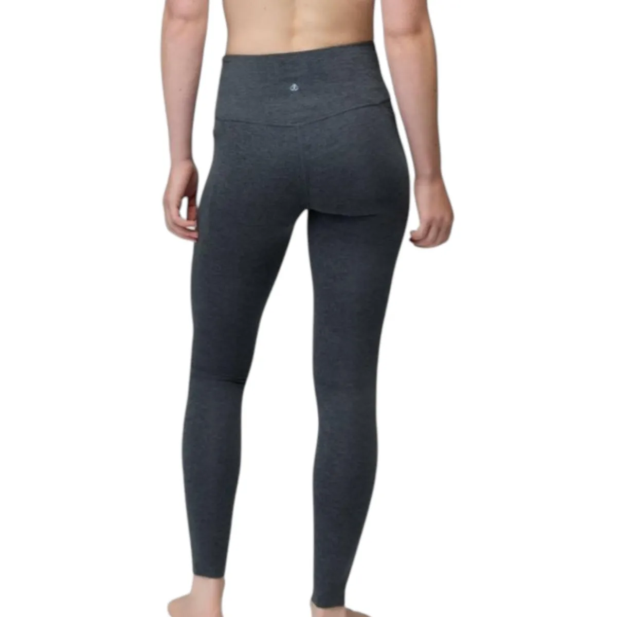 Prana Sweaters|Shirts<Women's Heavana Pocket Legging Nautical Heather