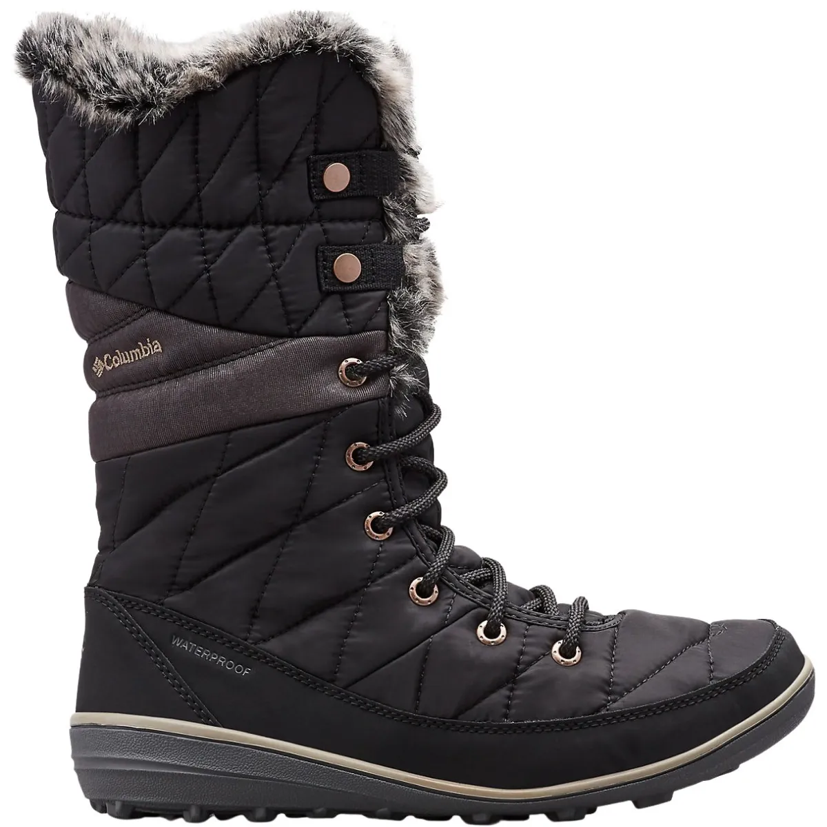Columbia Casual Shoes|Sandals And Mules<Women's Heavenly Omni-Heat Boots