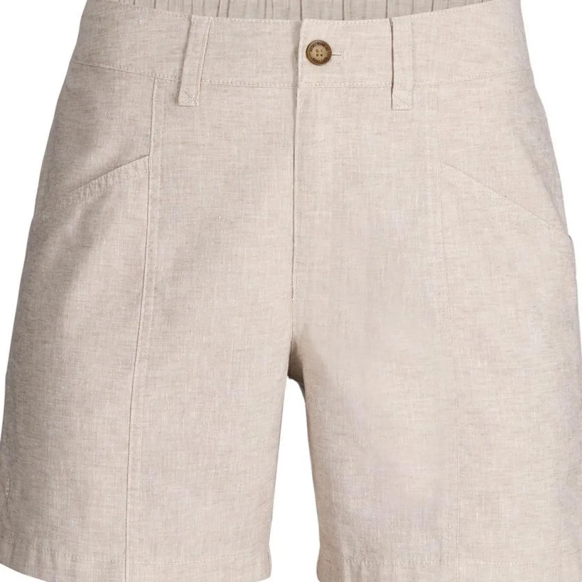 Royal Robbins Sweaters|Shirts<Women's Hemp Adventure Shorts Blended Undyed