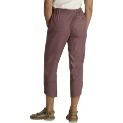 Royal Robbins Sweaters|Shirts<Women's Hempline Capri