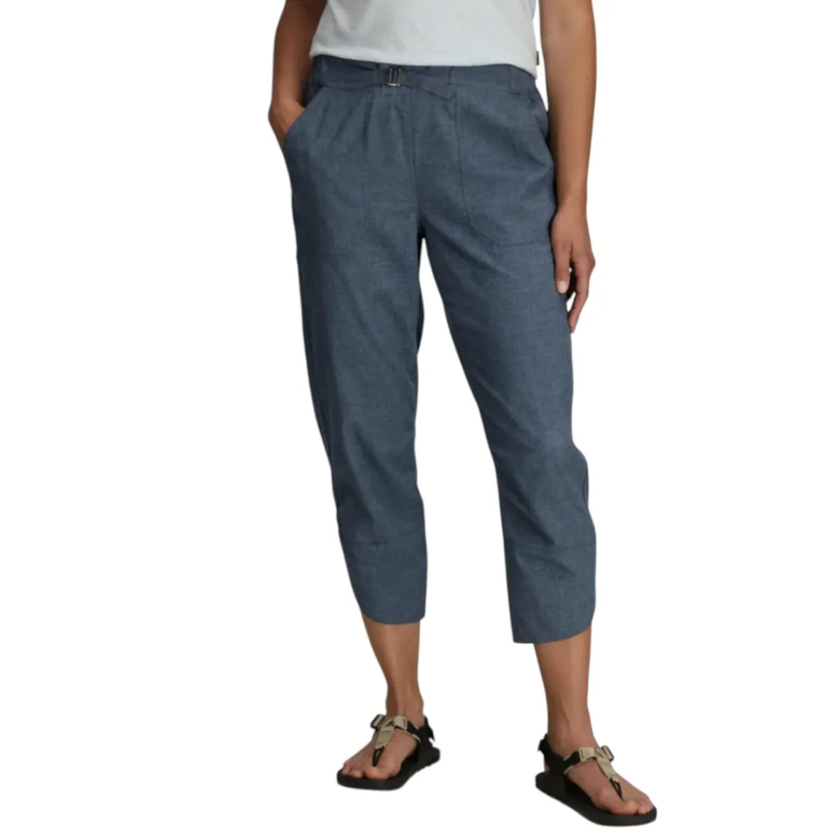 Royal Robbins Sweaters|Shirts<Women's Hempline Capri